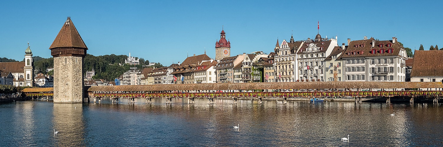 News und Inspiration für den Kanton Luzern